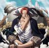 Akagami No Shanks