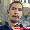 Halex Sugandi