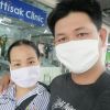 Pongpat Surisorn Tom