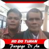 Jannes Aritonang