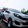 Winda Anjungan