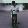 Kevin Doang