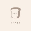 Breakfast Toast