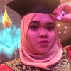 Miss Ain