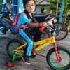 Zul Kipli Ido Keling