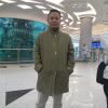 Omied rajieb