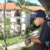 Cevin Olan Fradistian