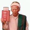 Setenang Jiwa