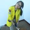 Christine Ayu Lagonda