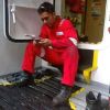Rendy Abraham Darmawan