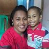 Ditha Thio