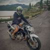 Ricky Arikta