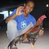 Lukman Brongges