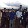 Aungthu Win