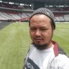 Gufron Alfian Azmi
