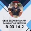 Gede Ibrra