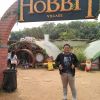 Erick Praharta Mozairk