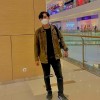Rifky Afrizal