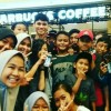 Bagas Fajri
