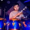 TopperPercussion