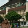 Praamita Lutfi