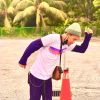 Zul Hisyam Rudi