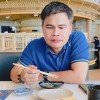 Amornthep Suwanwongse