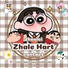 Zhale Harts