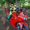 Fahmi R