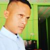Candra Sinaga Nxg