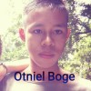 Otniel Boge