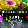 ~Mujahidah Sufi~