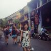 Niki Ling Luo