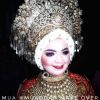 Muaddah Make Over