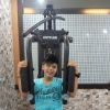 Agung Maryozi I