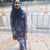 Wanie Yahya