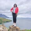 Octavia Shii Hoo Azhura