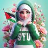 Syuhada Shukri