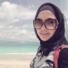 Eetha Pecinta Papah