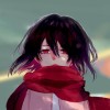 .Mikasa