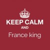 France King
