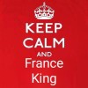 France King