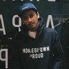 Haris Januarman