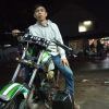 Ridho Shohei