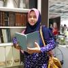Yatie Abd Aziz