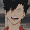 Kuroo Tetsurou