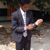 Arya Saputra