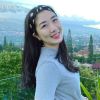 Steffi Purnomo