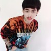 ฝู้ชายไอซ์คัฟ อภิวัฒน์
