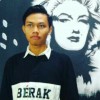 Yoga Apriyono